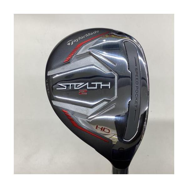 TaylorMade（テーラーメイド） ステルスツー ユーティリティ HD