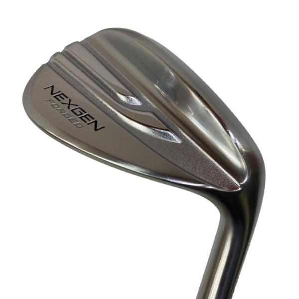 ゴルフパートナー NEXGEN FORGED WEDGE(2022) 52°/10° ウェッジ WG