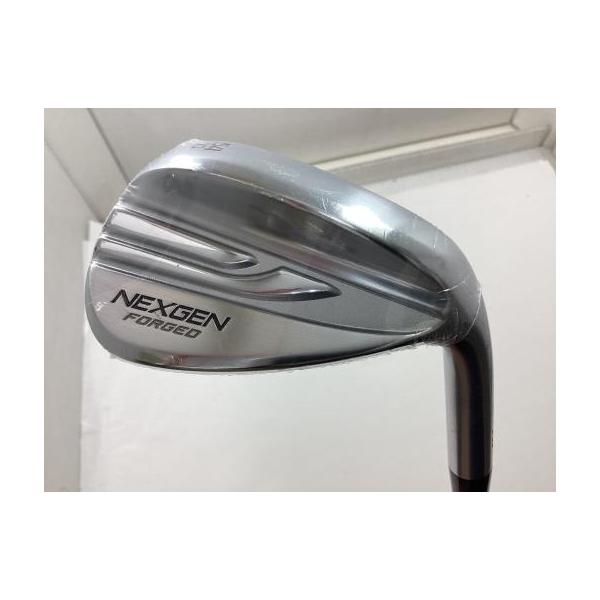 NEXGEN 54度 ウェッジ　美品 2025年最新】ネクスジェン ウェッジ 54の人気アイテム - メルカリ