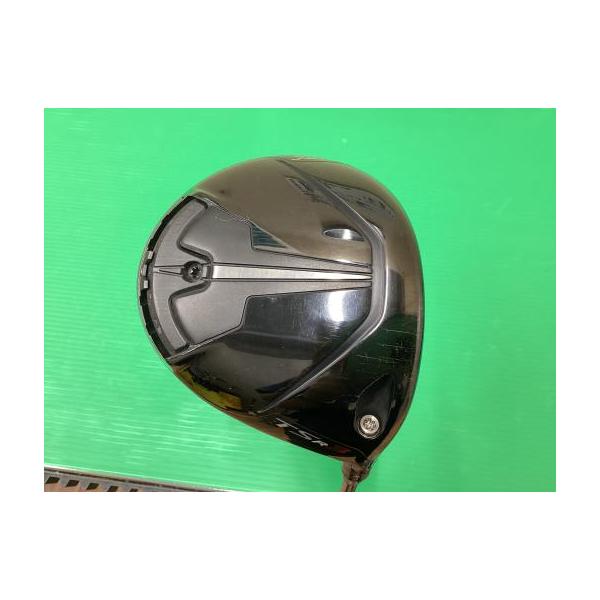 Titleist（タイトリスト） TSR3 9° ドライバー DR フレックスS 