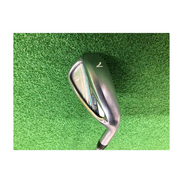 BRIDGESTONE ブリヂストン アイアンセット J615 CL 6S レディース