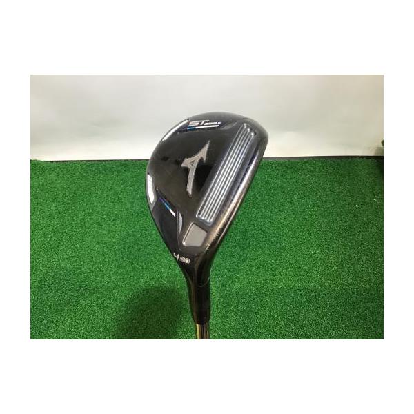 ミズノ ミズノ ユーティリティ ST200X Mizuno ST200X U4 フレックスS 中古 ...