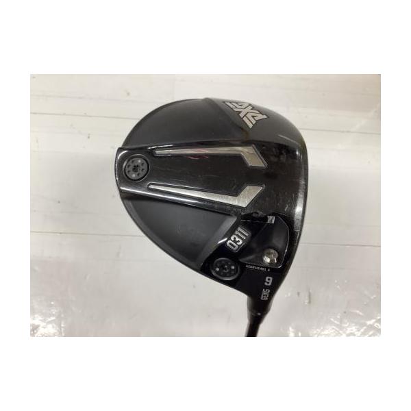 ピーエックスジー ドライバー 0311 GEN5 PXG 9° フレックスS 中古 C  