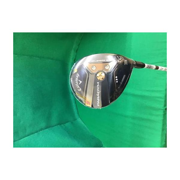 Callaway（キャロウェイ） PARADYM ◇◇◇ ツアーバージョン(CE限定