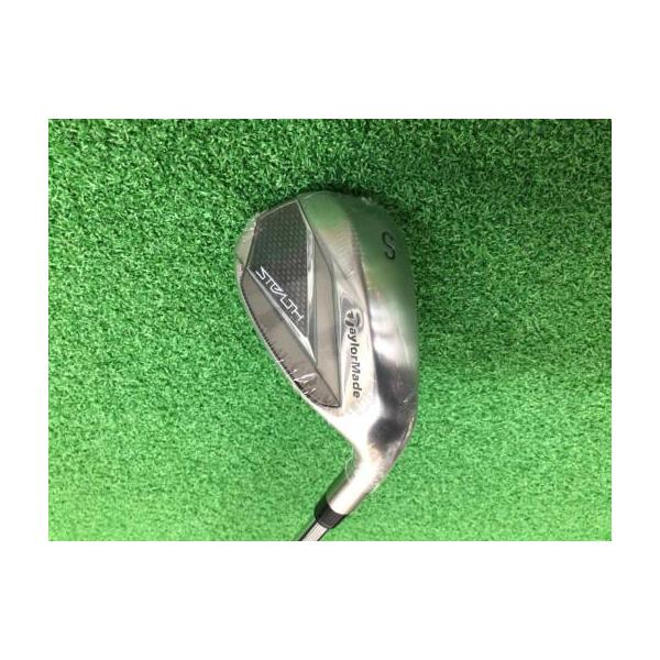 TaylorMade（テーラーメイド） STEALTH SW ウェッジ WG フレックスS