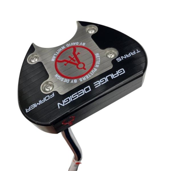 GAUGE DESIGN FORWARD パター GAUGE DESIGN（ゲージデザイン） Gauge Design D-FIT Transformer 33