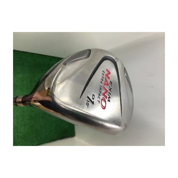 maruman マルマン エクシム ドライバー NANO EXTRA IMPACT EXIM 10