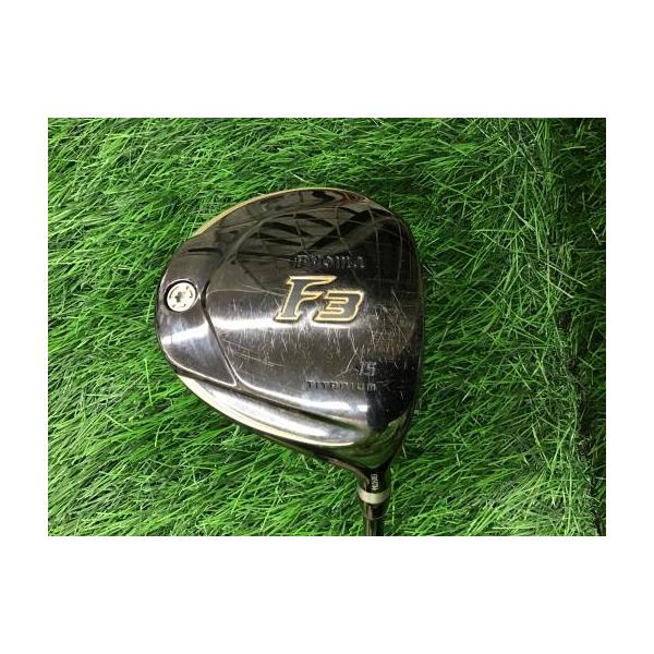 RYOMA GOLF リョーマゴルフ リョーマ 龍馬 フェアウェイウッド F