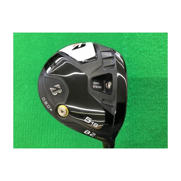 BRIDGESTONE GOLF ブリヂストン B2 HT 5W フェアウェイウッド FW