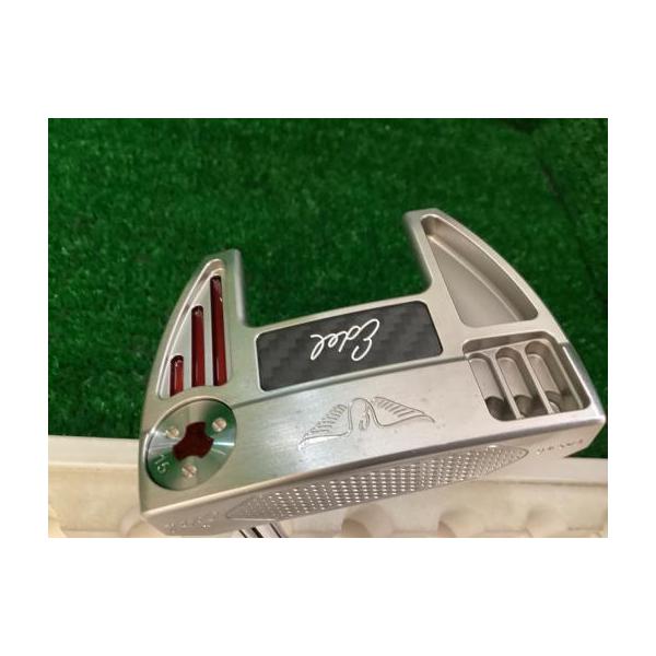 イーデルゴルフ Edel GOLF パター EAS-4.0 Edel GOLF EAS-4.0 33インチ