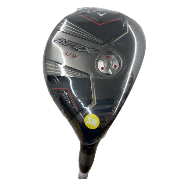 Callaway（キャロウェイ） APEX UW(2024) 23° ユーティリティ UT