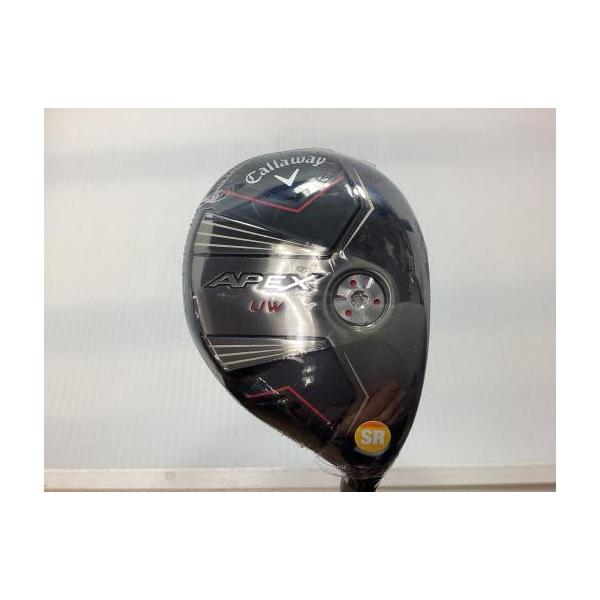 Callaway（キャロウェイ） APEX UW(2024) 23° ユーティリティ UT