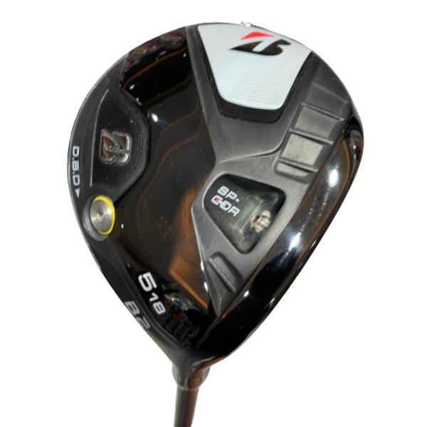 BRIDGESTONE GOLF ブリヂストン B2 HT 5W フェアウェイウッド FW