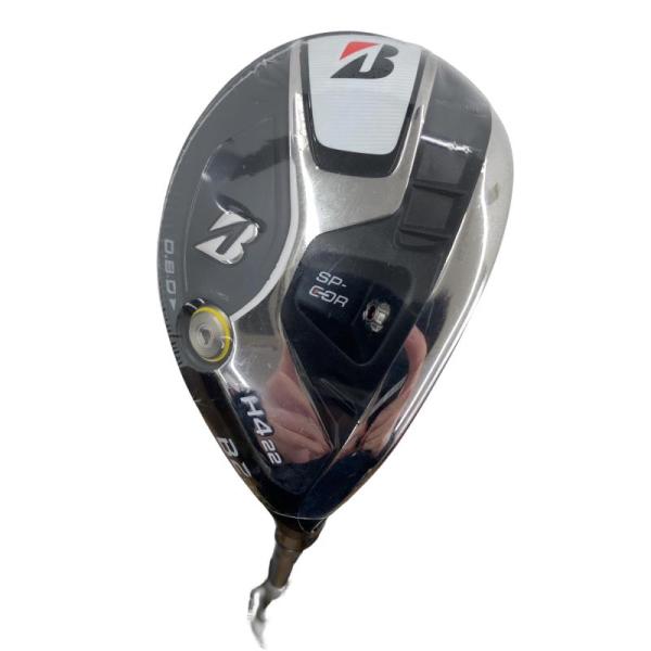 BRIDGESTONE GOLF ブリヂストン B2 HT H4 ユーティリティ UT
