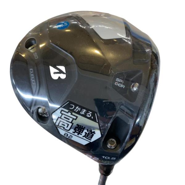 BRIDGESTONE GOLF ブリヂストン B2 HT 10.5° ドライバー DR フレックス