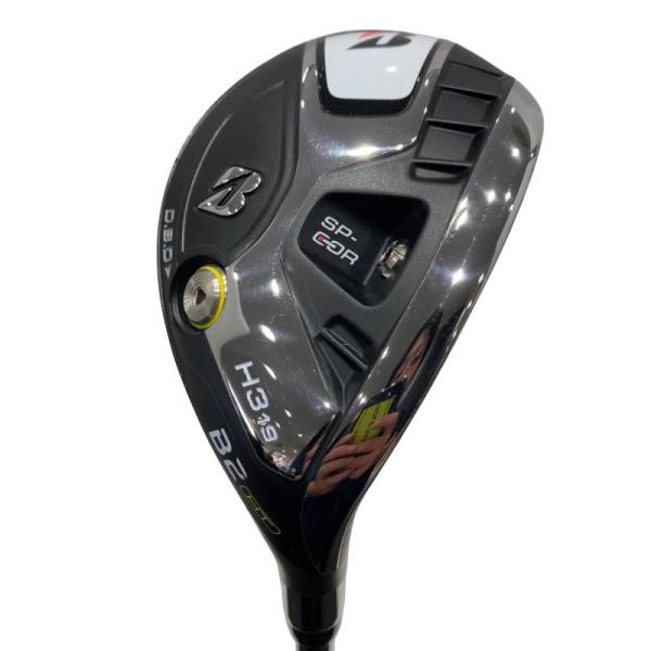 BRIDGESTONE GOLF ブリヂストン B2 HT H3 ユーティリティ UT