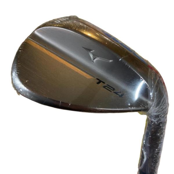 MIZUNO GOLF ミズノ Mizuno T24(デニムカッパー) 56°/10° D ウェッジ