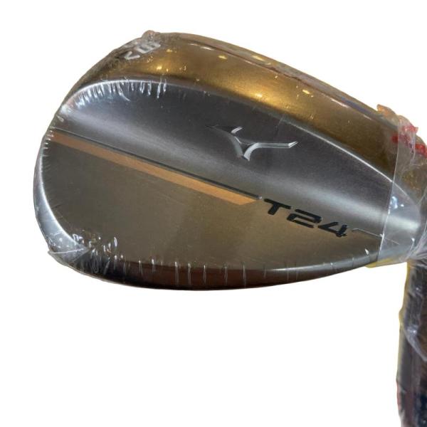 MIZUNO GOLF ミズノ Mizuno T24(デニムカッパー) 58°/10° V ウェッジ