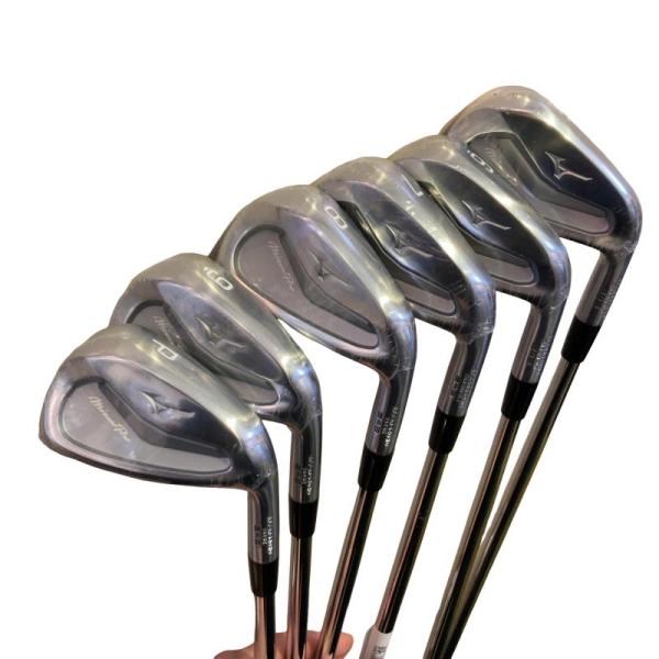 ミズノ Mizuno Pro 243 6S アイアンセット IR フレックスS