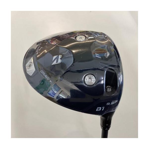 BRIDGESTONE（ブリヂストン） ドライバー B1 ST BRIDGESTONE B1 ST 9.5