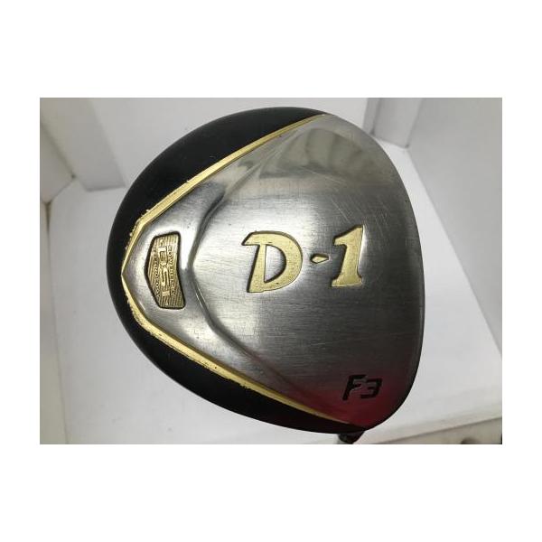 リョーマゴルフ Ryoma D-1 フェアウェイウッド F3、5、7　3本セット RYOMA GOLF（リョーマゴルフ） Ryoma D-1 F3 フェアウェイウッド FW