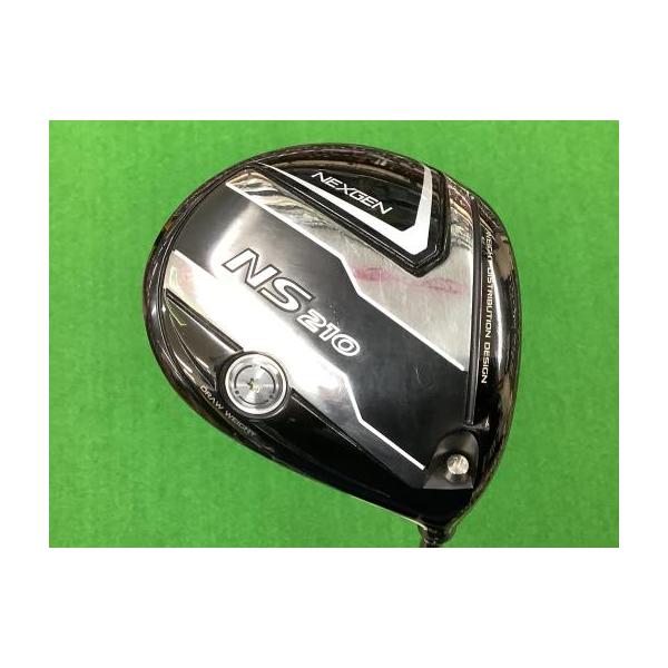 NEXGEN ゴルフパートナー ネクスジェン ネクストジェン ドライバー