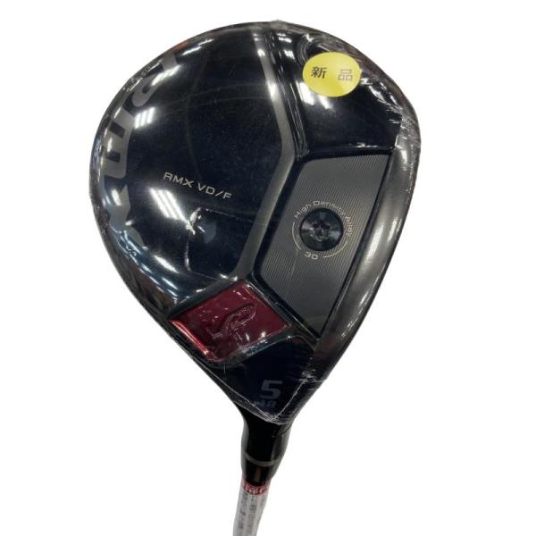 YAMAHA（ヤマハ） RMX VD(2024) 5W フェアウェイウッド FW フレックスS