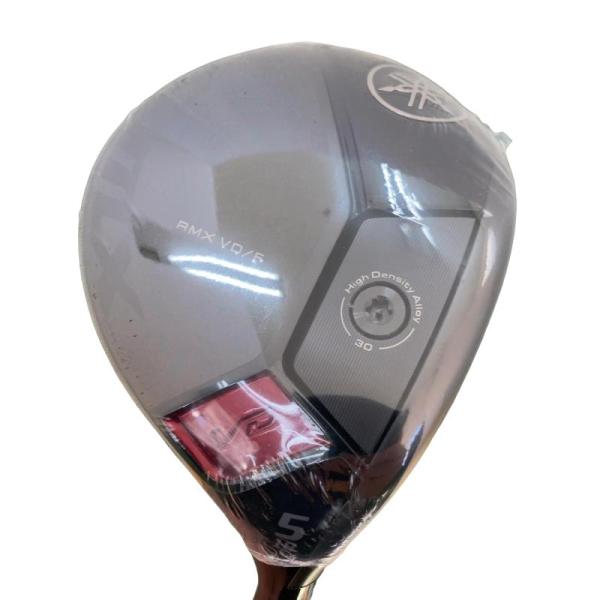YAMAHA（ヤマハ） RMX VD(2024) 5W フェアウェイウッド FW フレックスS