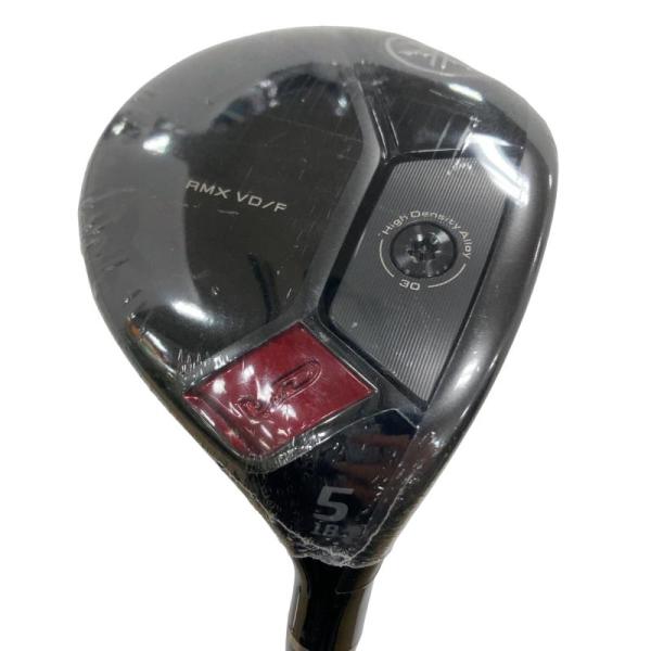 YAMAHA（ヤマハ） RMX VD(2024) 5W フェアウェイウッド FW フレックスS