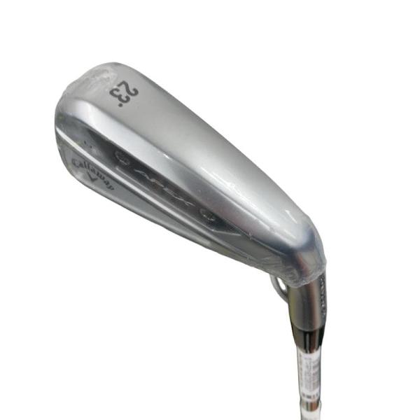 Callaway（キャロウェイ） APEX UT(2024) 23° ユーティリティ UT