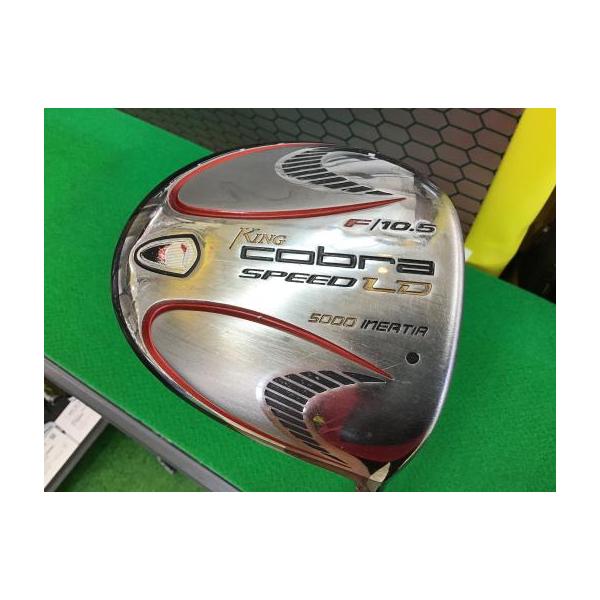 COBRA(ゴルフ) コブラ Cobra キングコブラ ドライバー F/SPEED COBRA(ゴルフ) コブラ Cobra キングコブラ ドライバー F/SPEED
