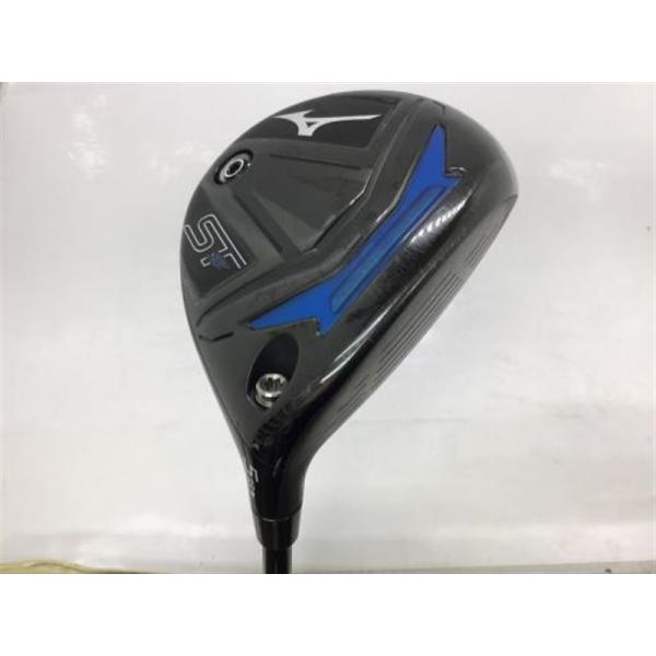 MIZUNO GOLF ミズノ Mizuno ST-Z 230 5W フェアウェイウッド FW