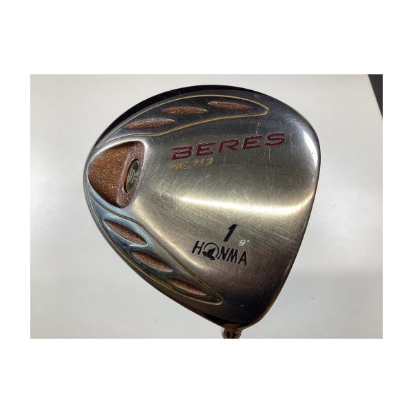 HONMA GOLF（本間ゴルフ） BERES MG713 9° ドライバー DR フレックスS