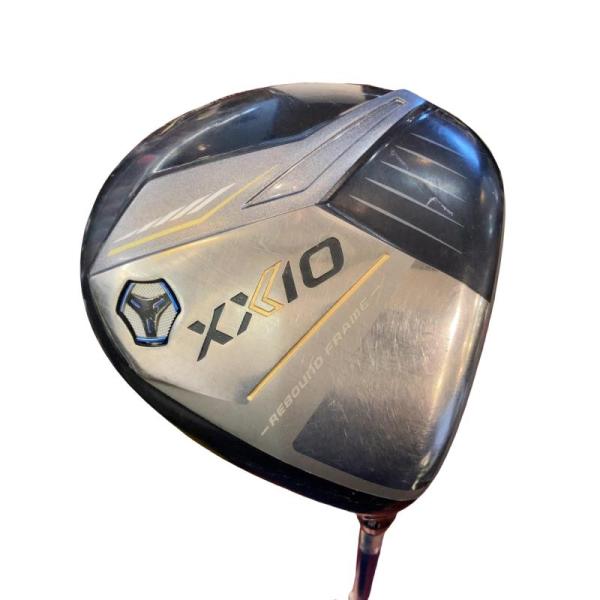 DUNLOP（ダンロップ） XXIO(2024) 10.5° ドライバー DR フレックスSR