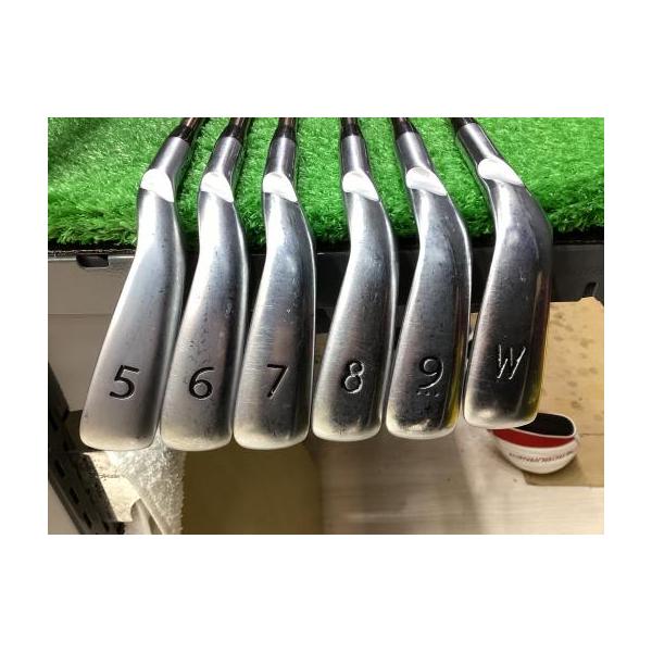 即決 中古 (6本)G400 アイアン 6~9.P.A PING FUBUKI 選択なし R 即決 中古 (6本)G400 アイアン 6~9.P.A PING FUBUKI 選択なし R