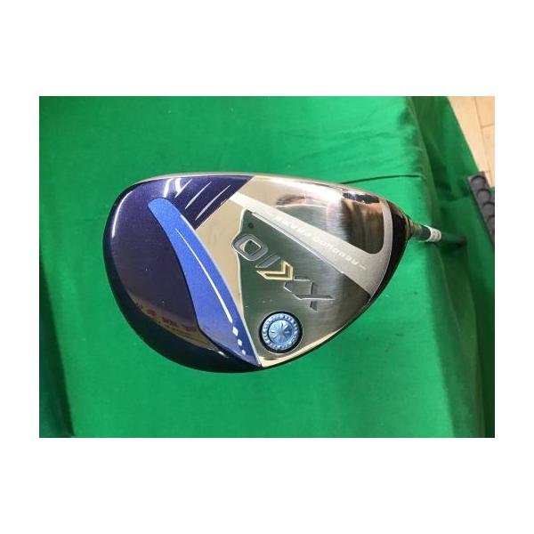 DUNLOP（ダンロップ） XXIO(2024) H5 レディース ユーティリティ UT