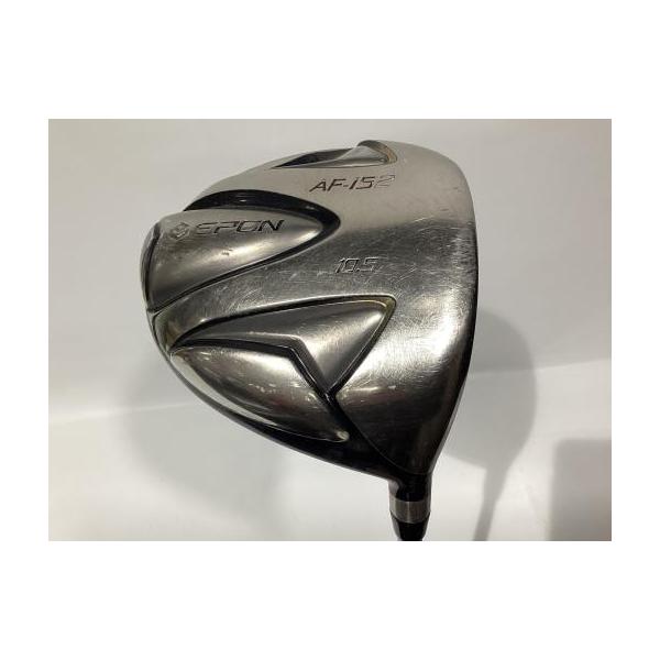エポンゴルフ株式会社 EPON AF-152 10.5° ドライバー DR フレックスS