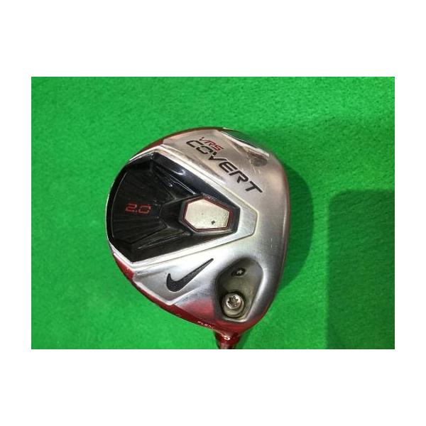 Nike Covert 2.0 フェアウェイウッド5w3w ドライバーヘッド Amazon.co.jp: NIKEGOLF(ナイキゴルフ) 2014年 VR_S コバート 2.0