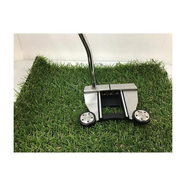 スコッティキャメロン futura パター 34インチ Amazon.co.jp: TITLEIST(タイトリスト) スコッティーキャメロン
