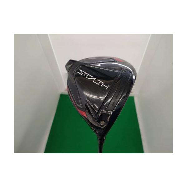 TaylorMade テーラーメイド ステルス ドライバー STEALTH 10.5