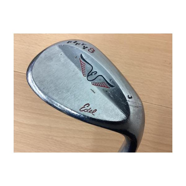 イーデルゴルフ イーデル ゴルフ ウェッジ J WEDGE TRP Edel GOLF L 58 