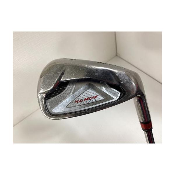 YONEX（ヨネックス） サイバースター ナノV ネクステージ アイアン