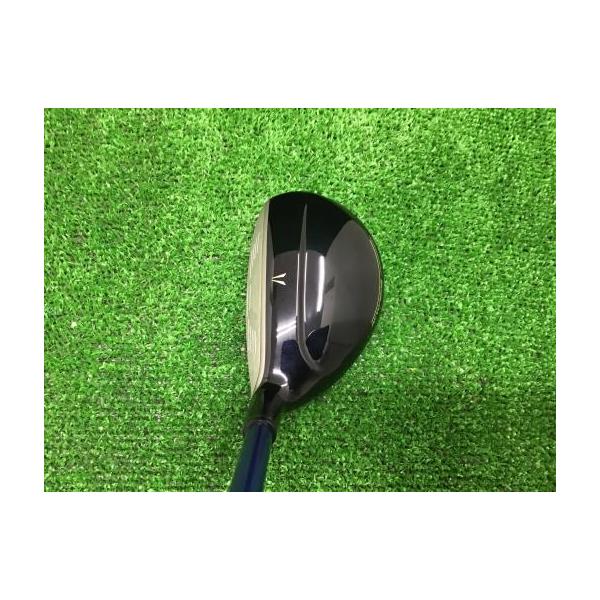 DUNLOP（ダンロップ） XXIO(2024) H4 ユーティリティ UT フレックスSR