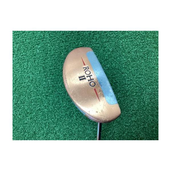TaylorMade（テーラーメイド） ROHO II パター PT フレックスその他