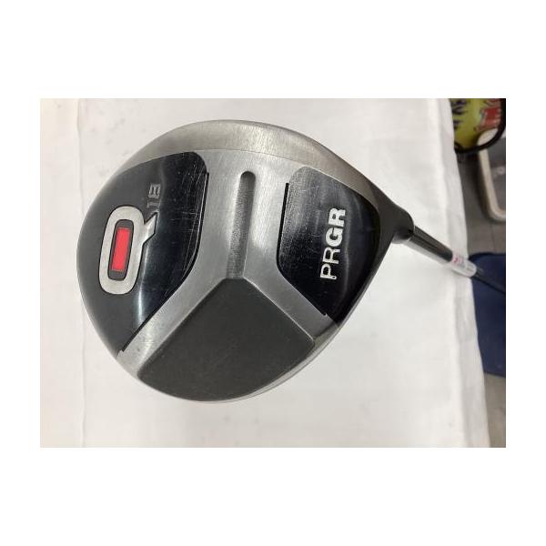 プロギア Q 18° フェアウェイウッド FW フレックスR