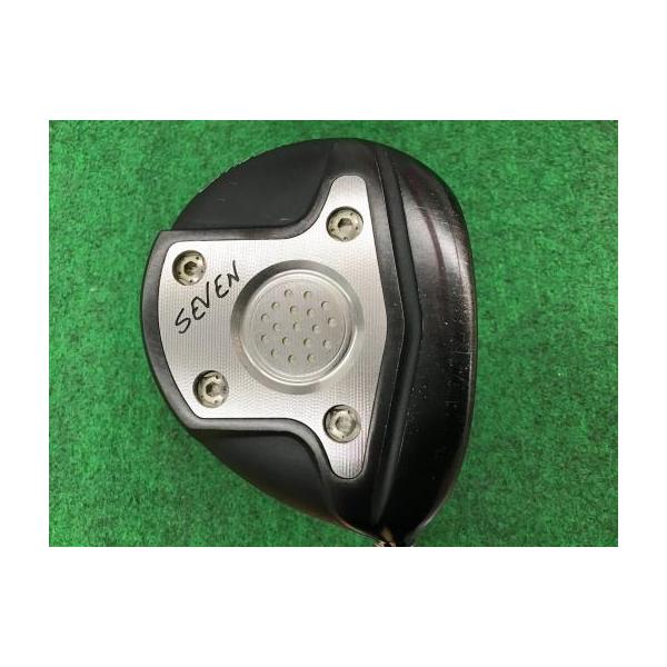 ムジーク フェアウェイウッド On The Screw 7W フレックスS 中古 ムジーク フェアウェイウッド On The Screw 7W フレックスS 中古