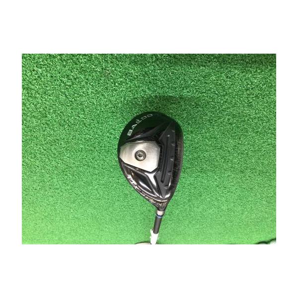 バルド バルド ユーティリティ TTX TTX U3 フレックスX 中古 Cランク 