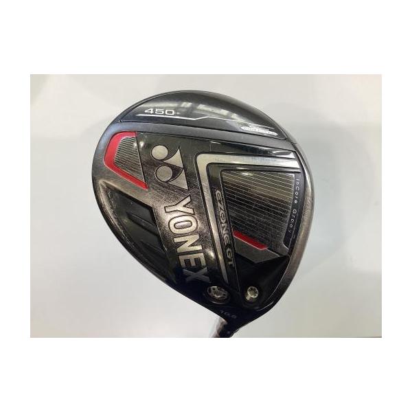 YONEX EZONE GT 450ドライバー 10.5度 EZONE ヨネックス (YONEX) 2022 イーゾーン GT 450 右用 ドライバー