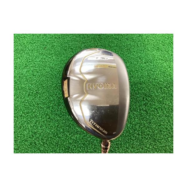 RYOMA GOLF（リョーマゴルフ） リョーマ マキシマ ユーティリティ U