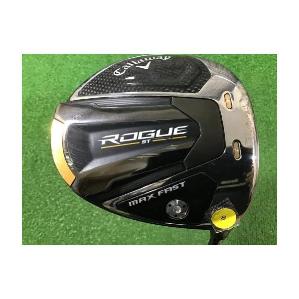 Callaway（キャロウェイ） ROGUE ST MAX FAST 10.5° ドライバー DR